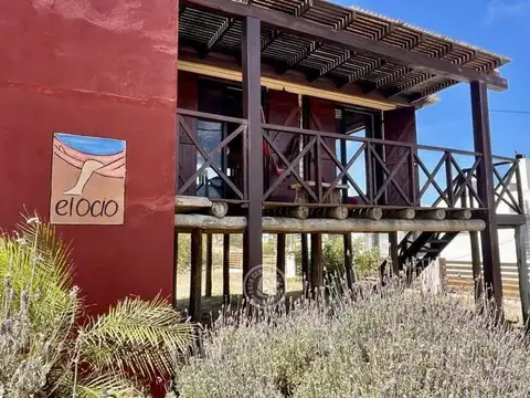 Depto Tipo Casa en Venta al Noroeste