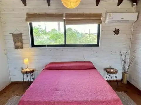 Depto Tipo Casa en Venta en Punta del Diablo, USD 125.000