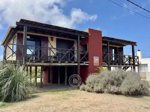 Depto Tipo Casa en Venta de Monoambiente