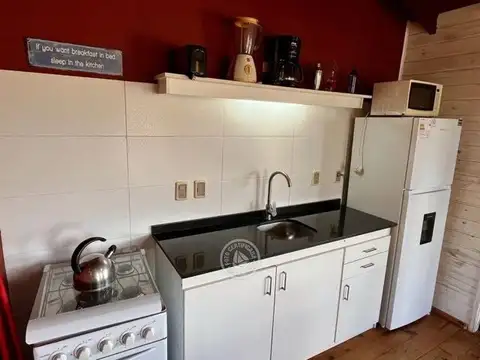 Depto Tipo Casa en Venta con 1 cochera
