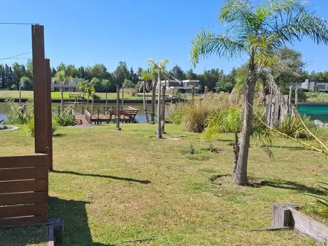 Terreno en Venta de 1173,0 m2