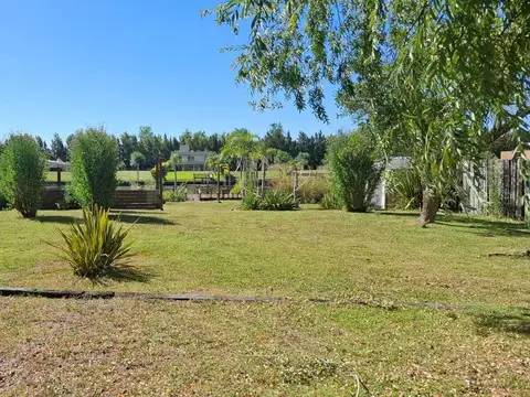 Terreno en Venta de 1173,0 m2