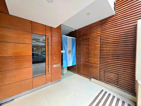 Alquiler Monoambiente por 24 meses, Barrio Terminal Vieja