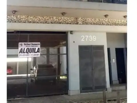 DEPTO DE 2 AMBIENTES CENTRO FLORENCIO VARELA