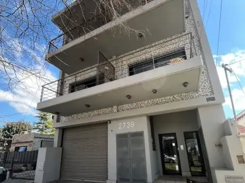DEPTO DE 2 AMBIENTES CENTRO FLORENCIO VARELA