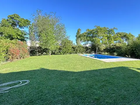 Casa en Venta 6 años