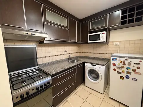 Departamento en Venta en San Justo, USD 60.000