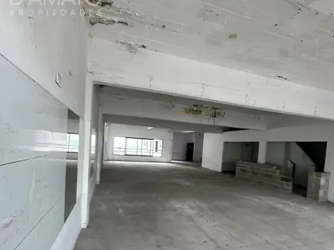 Local en Alquiler A Estrenar