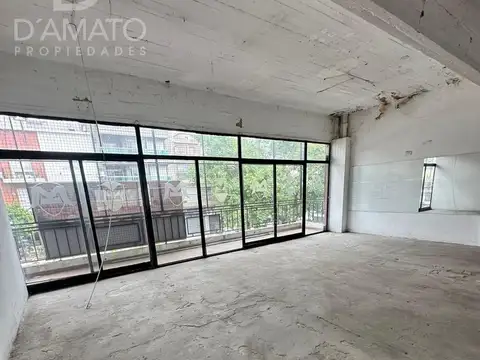 Av Francisco Beiro 4700