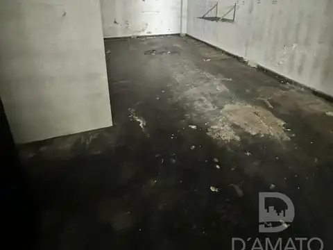 Av Francisco Beiro 4700