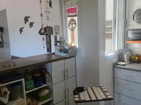 Departamento en Venta en Vicente Lopez, USD 125.000