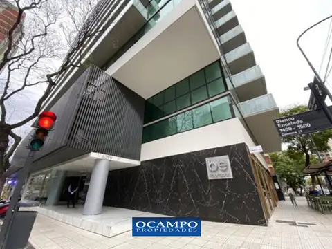 Av. Libertador 6299 11°