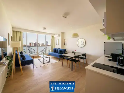 Departamento en Venta A Estrenar
