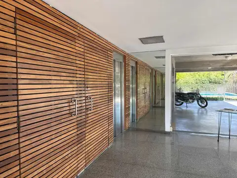 Departamento en Venta en Tigre Centro, USD 185.000
