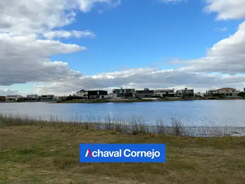 Terreno en Venta de 942,0 m2