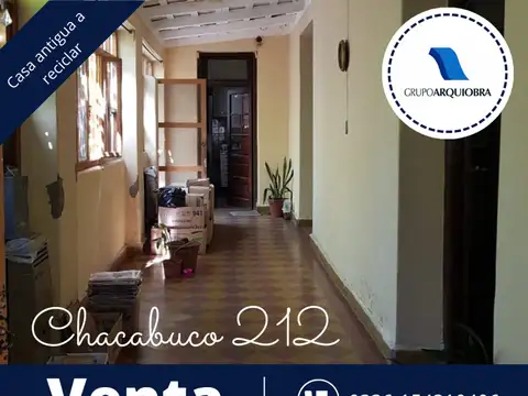 Casa en Venta en San Nicolas de los Arroyos, USD 120.000