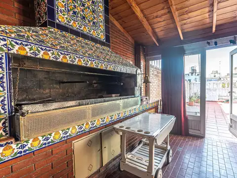 Depto Tipo Casa en Venta al Este