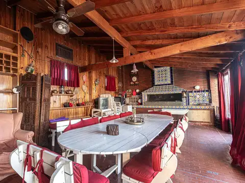Depto Tipo Casa en Venta en San Cristobal, USD 140.000