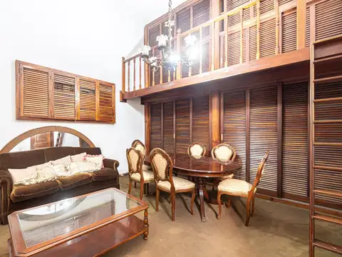 Depto Tipo Casa en Venta de 3 dormitorios