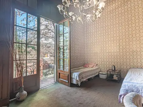 Depto Tipo Casa en Venta de 4 ambientes