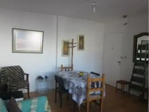Departamento en Alquiler Temporal en Las Cañitas, USD 800