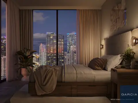 Domus Brickell Center