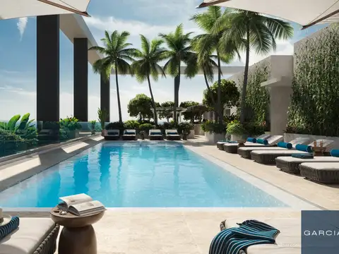 Domus Brickell Center 100