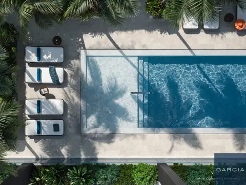 Departamento en Venta en Miami, USD 157.500