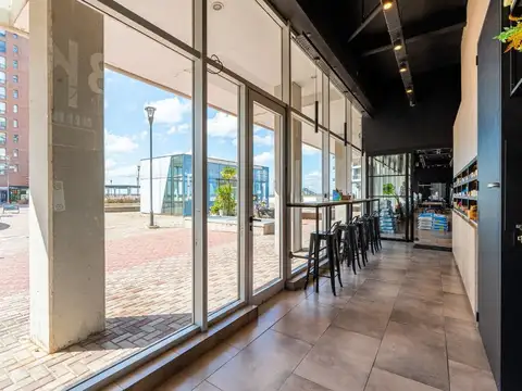 Venta Local Forum Puerto Norte Renta Financiación