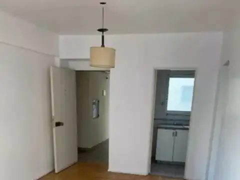 Departamento en Venta en Palermo, USD 149.000