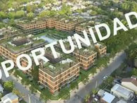 Departamento en General Pacheco