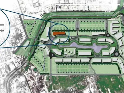 Departamento en Venta de 2 dormitorios