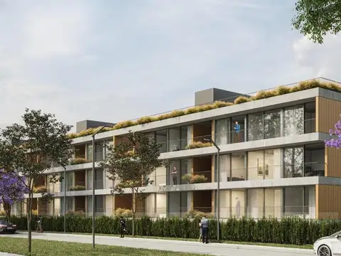 Edificio Vistana, Nuevo Bella Vista, Munzon 1400