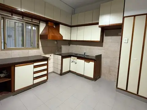 Depto Tipo Casa en Venta de 3 dormitorios