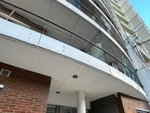 DEPARTAMENTO EN ALQUILER