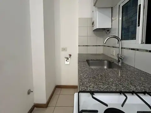 Departamento en Alquiler en Centro, $ 500.000