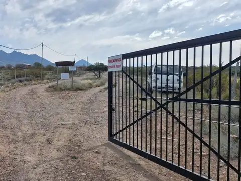 Terreno en Venta en Las Compuertas, Lujan de Cuyo