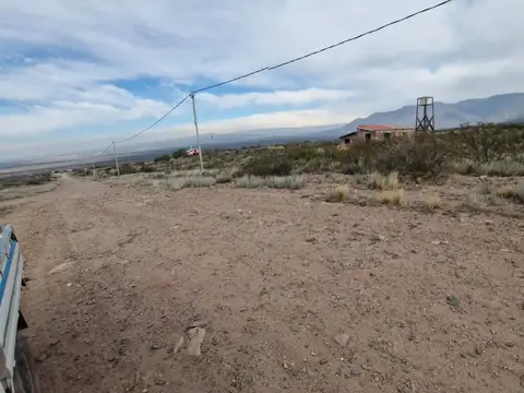 RUTA 82, KM 24,5