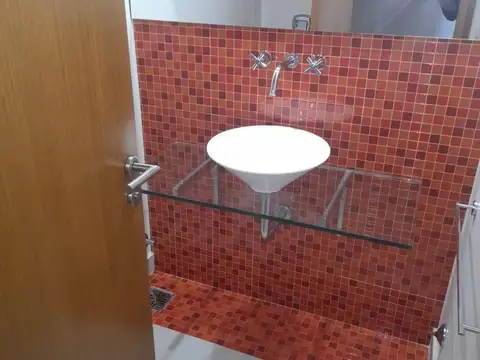 Departamento en Alquiler Temporal en San Carlos, USD 260