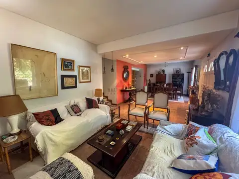 Casa en Venta 15 años