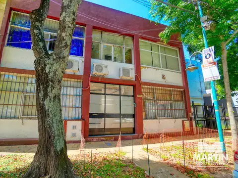 Departamento 2 amb en Olivos-Maipu/Uzal