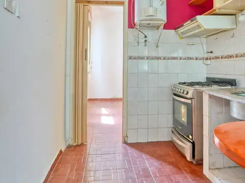 Departamento en Venta 30 años