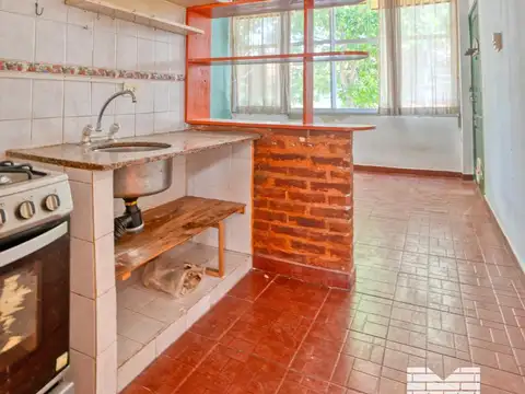 Departamento 2 amb en Olivos-Maipu/Uzal