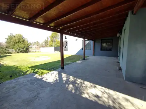 Casa en Venta A Estrenar