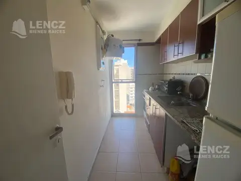 Departamento en Venta en Quilmes, USD 42.000