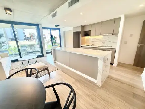 Departamento en Venta en Caballito, CABA