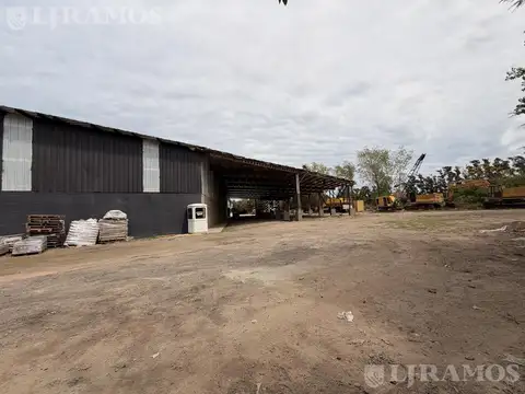 Local en Alquiler en Nordelta, USD 15.000