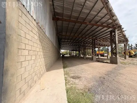 Depósito  de 1.000 m2 - Nordelta