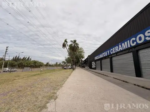 Depósito  de 1.000 m2 - Nordelta