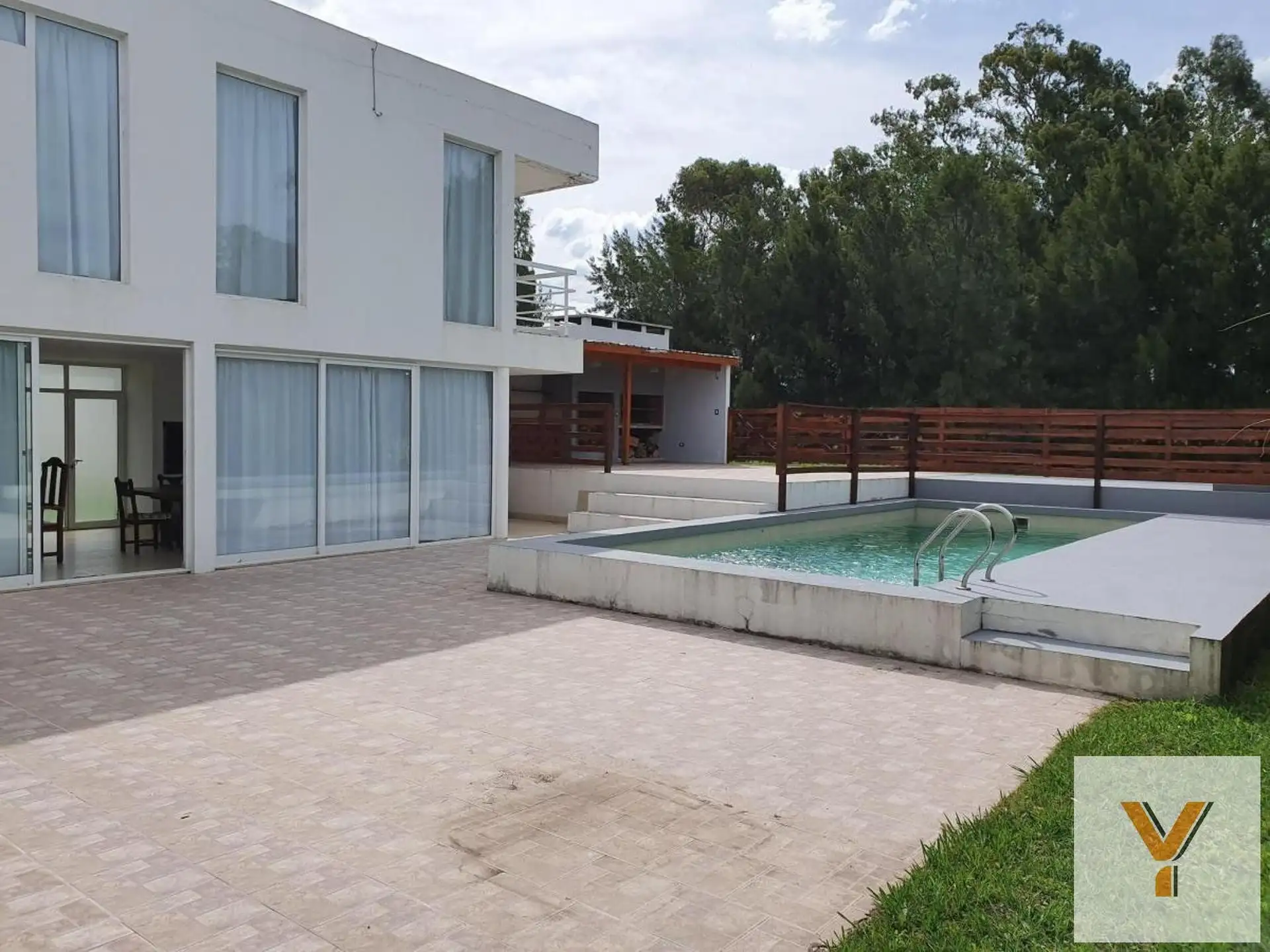 Casa en Alquiler - 3 Dormitorios 4 Baños - 820mts - Mar Del Plata